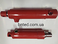 Гідроциліндр затиску (прижиму) (захвату) контейнера КО-413 AC G-3309 МБЗ-2, СБМ-301,302, (ГАЗ-53; ЗИЛ, МАЗ)