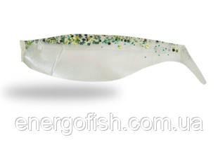 Силікон mann's 8cm 5шт BABY BASS, фото 1