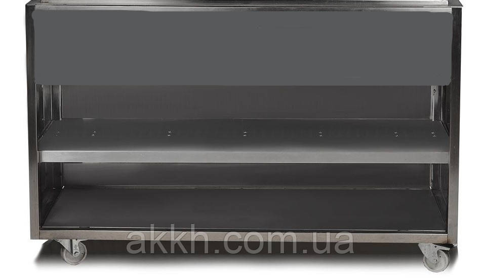 Підставка RACK GJ під гриль GJ-600