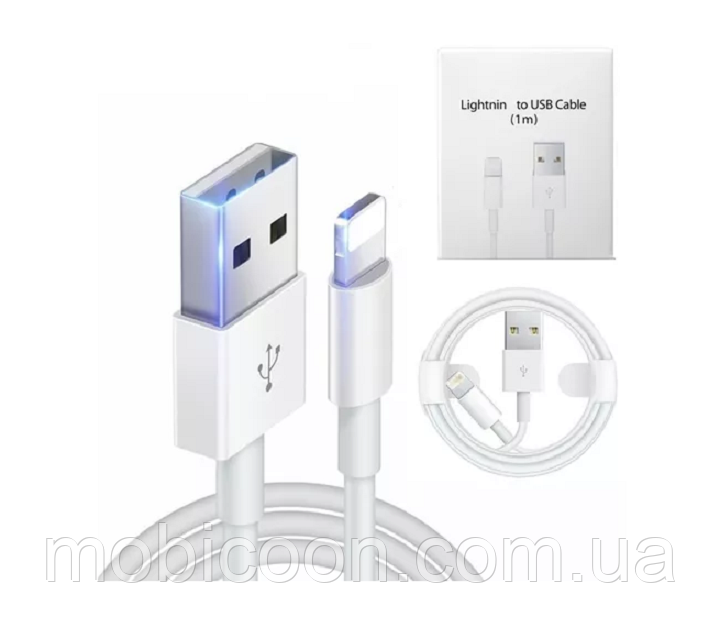 Оригинальная зарядка USB кабель для iPhone 11 Pro: продажа, цена в ...