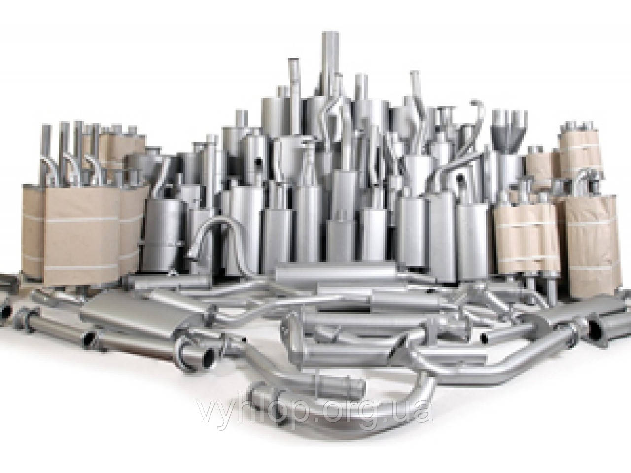 Хомут глушника 934-784 Peugeotot 84 мм Fischer (FA1)