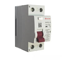 УЗО 2P 16A 30mA 230-400V IP20