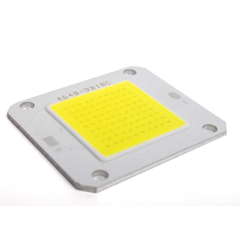 LED матриця COB 50W 6500K