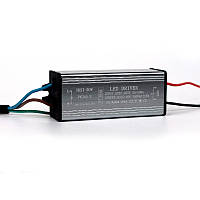 LED драйвер 50W input 85-265V; output 25-36V