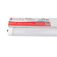 LED світильник ПВЗ 40 W 1200 мм 6500 K 3200 Lm IP65