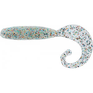 Силікон Reins FAT G TAIL GRUB 3" 204 UV All Stars (12 шт/уп.)