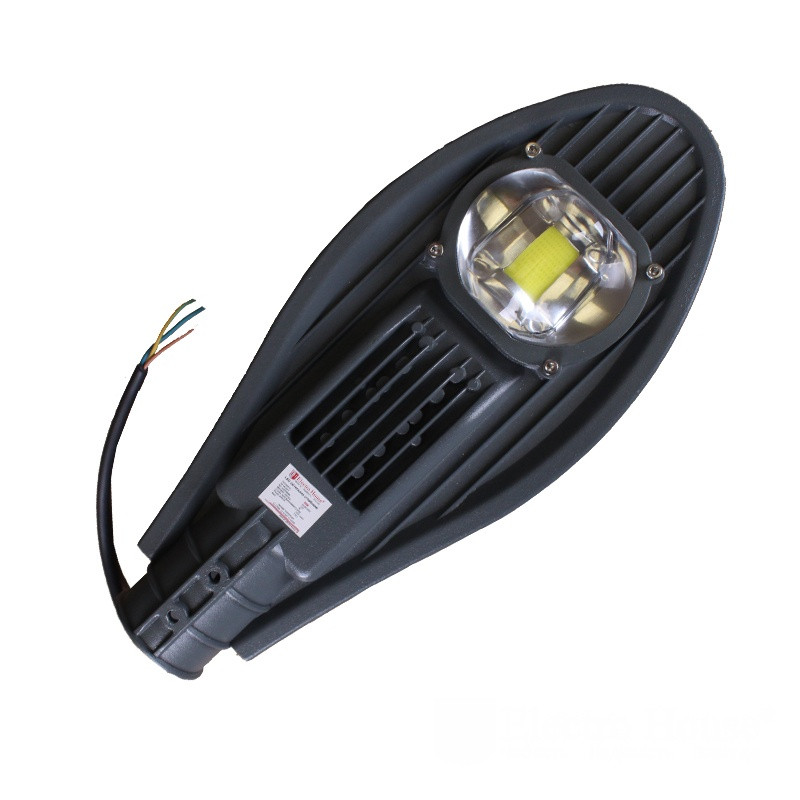 Світильник вуличний LED 30W 6500K 2700Lm IP65