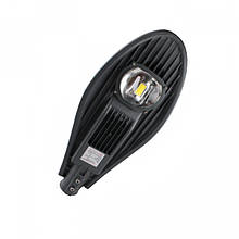 Світильник вуличний LED 50W 6500K 4500Lm IP65