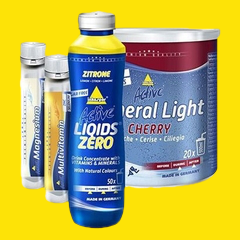 Вітаміни та мінерали