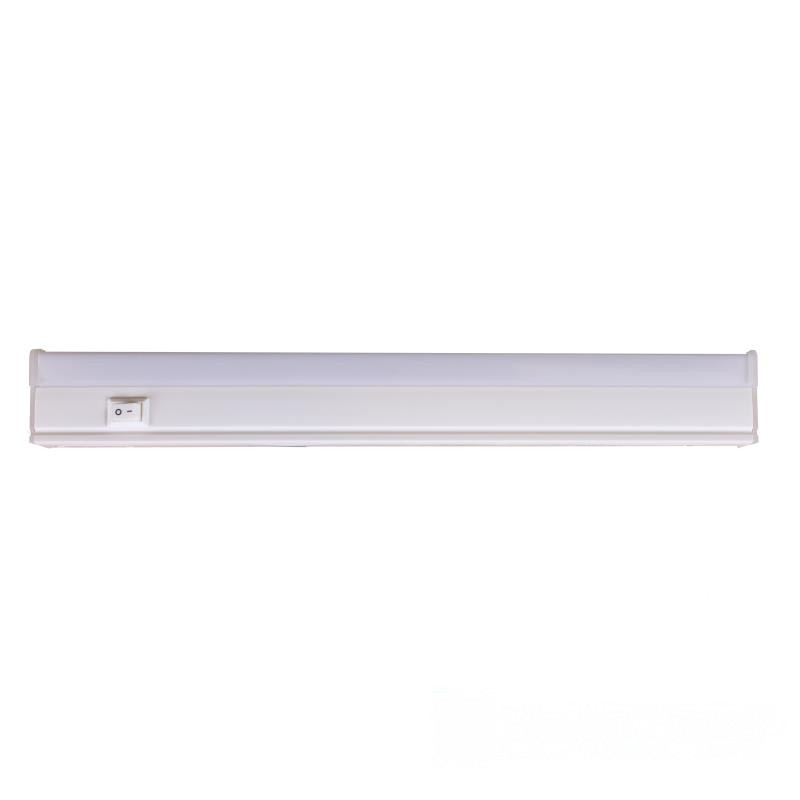 Меблевий LED світильник T5 10W 6500K 850Lm 600мм