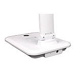 Настільний LED світильник (лампа) 10 W 2700 K/4100K/6500 K 700 Lm білий, фото 4