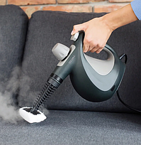 Пароочищувачі