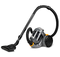 Пилососи для сухого прибирання