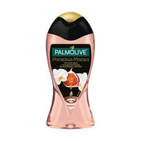 Гель для душа Palmolive Палмолив Роскошь Масел с экстрактами инжира, белой орхидеи и маслами 250мл