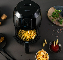 Фритюрниці