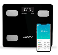 Ваги підлогові