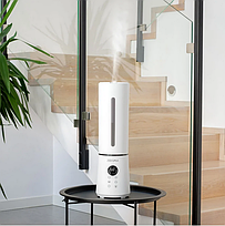 Зволожувачі повітря