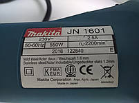 БО Висічні ножиці Makita JN1601, фото 6