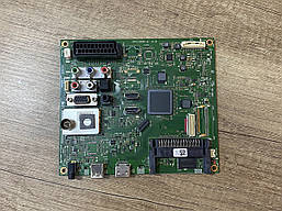 Материнська (main) плата VTT190R-6 (V-0) для телевізора Grundig