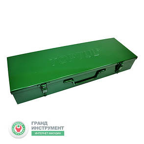 Набор инструмента, набор головок 3/4" 14ед. (12-гр.) metal case TOPTUL GCAD1406, фото 2