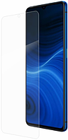 Гідрогелева захисна плівка на Realme X2 Pro на весь екран прозора