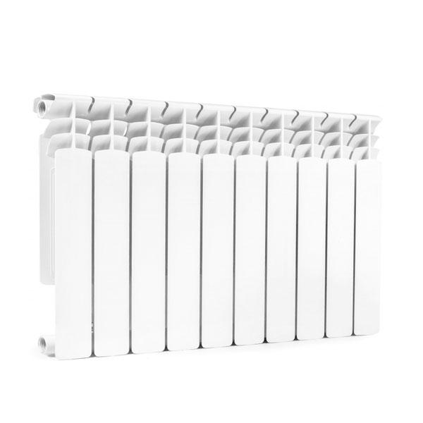 Радіатор біметалевий Gallardo 500х96