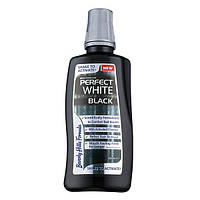 Ополаскиватель Beverly Hills Formula Perfect White Black Charcoal 2 in 1 Whitening Kit, 500 мл, арт.002612