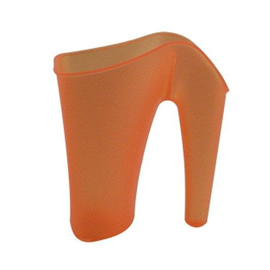 B019R Стакан для льоду, колір помаранчевий fluo The Bars