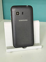 БО Мобільний телефон Samsung Star Galaxy Duos 2 G130E Gray 512mb/4 gb, фото 3