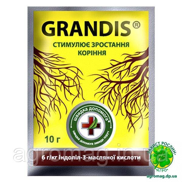 Укорочувач Grandis 10г