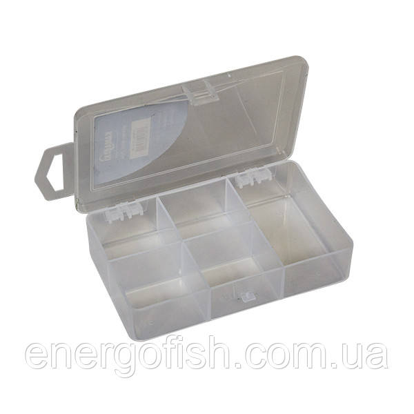 Коробка Kamasaki Superbox M0310C 11,8x7,5x2,5 см, фото 1