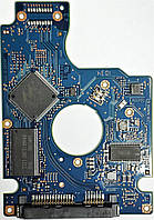 Плата HDD PCB 0A90269 0J11457 Hitachi HTS547550A9E384 HTS547564A9E384 HTS547575A9E384