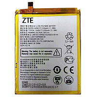 Аккумулятор LI3931T44P8h806139 (Li-ion Polymer 3.85V 3200mAh) для ZTE V9/V9 Vita/A7 Vita/V10/V10 Vita/A7 2019