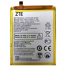 Акумулятор LI3931T44P8h806139 (Li-ion Polymer 3.85 V 3200 mAh) для ZTE V9/V9 Vita/A7 Vita/V10/V10 Vita/A7 2019