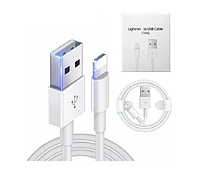 Оригинальная зарядка USB кабель для IPhone SE2 / SE 2020