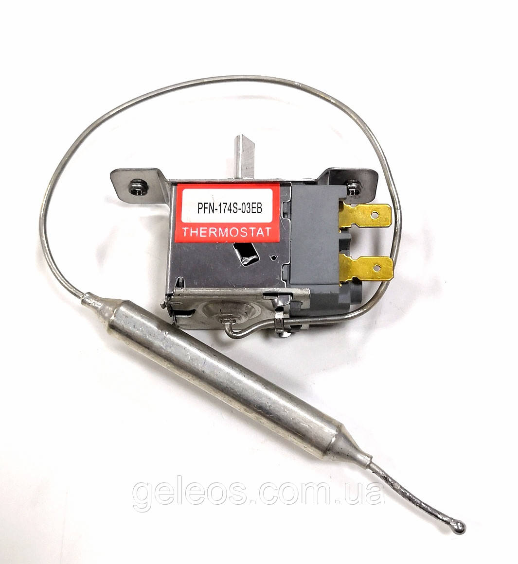 Термостат PFN-174S No Frost/t-16.5; -22 °C, для морозильної камери Samsung