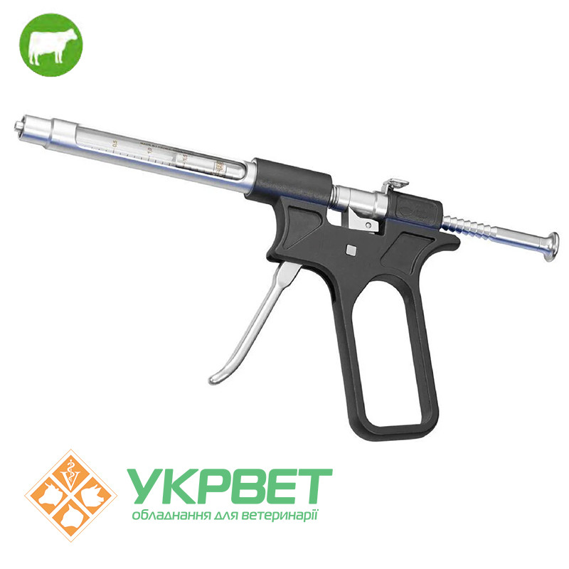 Шприц для туберкулинизации HENKE-JECT