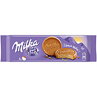 Milka Choco Wafer 180g