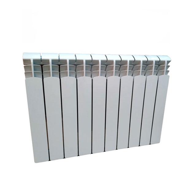 Радіатор біметалічний BOHEMIA 500*96 (Чехія)
