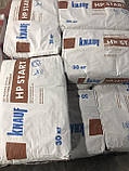 ШТУКАТУРКА СТАРТОВА ГІПСОВА KNAUF HP START 30 КГ, фото 3