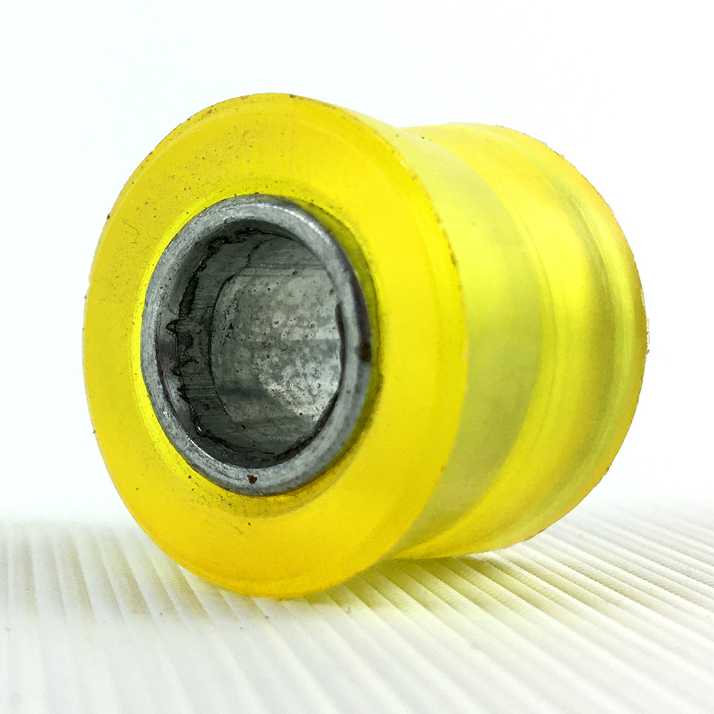 "QULU" | Купити Сайлентблок амортизатора luxury yellow 10 мм для ...