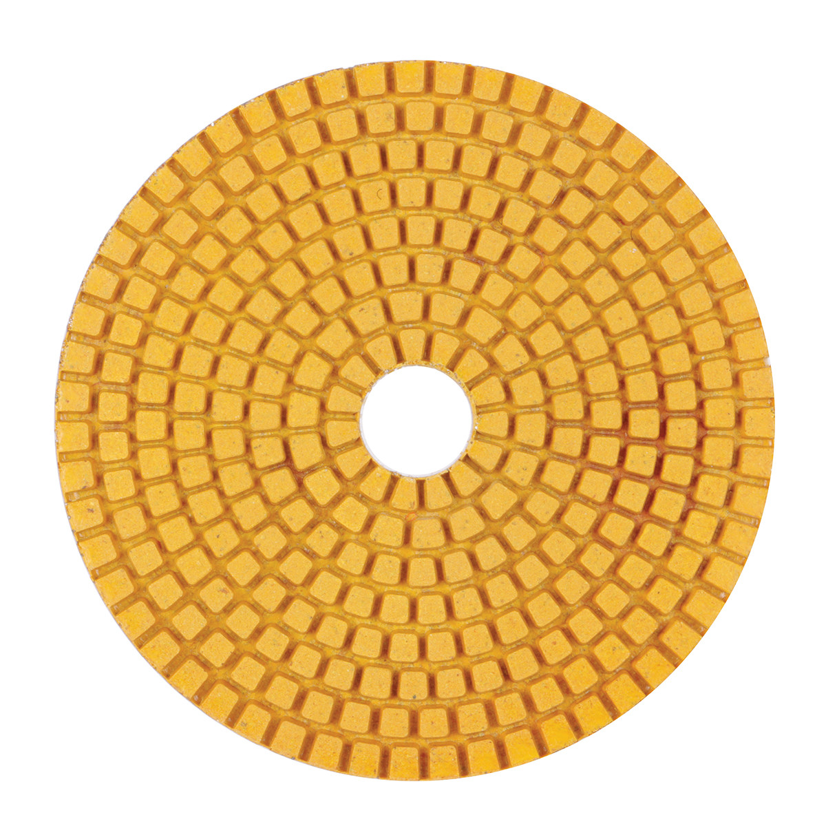 Круг полірувальний Baumesser Standard 100x3x15 №60 (99937364005)