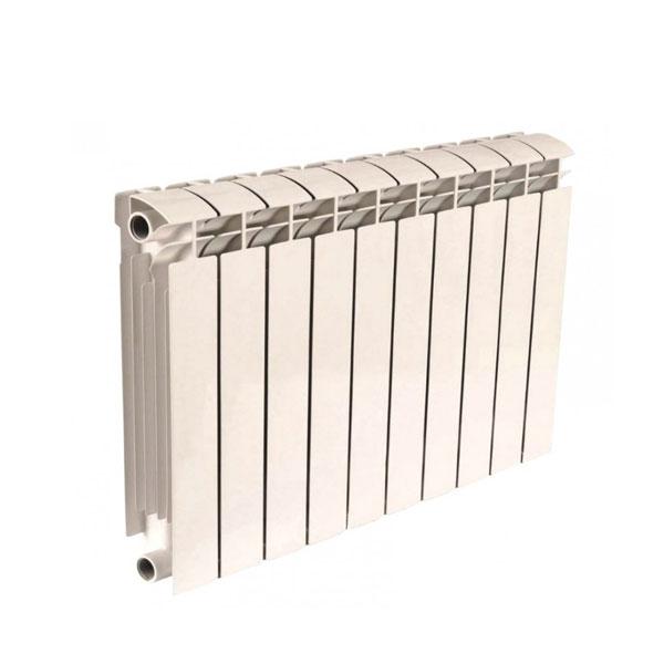 Радіатор біметалічний QUEEN THERM 500/96 (Англія)