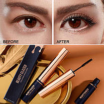 Туш для вій Beauty glazed, фото 4