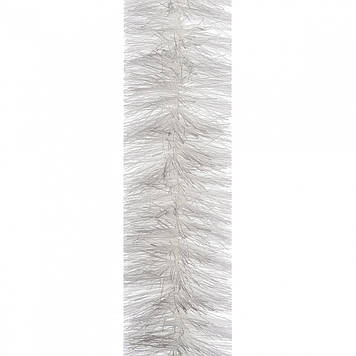 Гірлянда 50 2м біло-матова №980071/Новогодько/(200)