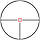 Оптичний приціл KONUS EVENT 1-10x24 Circle IR Dot, фото 3