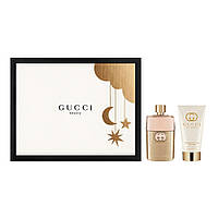 Набір Gucci Guilty Pour Femme