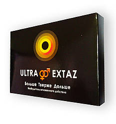 Ultra Extaz - Збудник миттєвої дії (Ультра Екстаз)