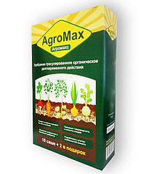 AGROMAX - Добриво в саше (Агромакс)