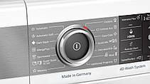 Автоматична пральна машина Bosch WAX32EH0BY, фото 3